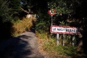 Missing French Toddler Case - Le Haut Vernet