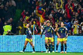 (SP)AUSTRALIA-MELBOURNE-2023 FIFA WOMEN'S WORLD CUP-ROUND OF 16-COL VS JAM