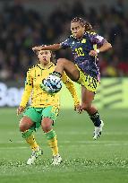 (SP)AUSTRALIA-MELBOURNE-2023 FIFA WOMEN'S WORLD CUP-ROUND OF 16-COL VS JAM