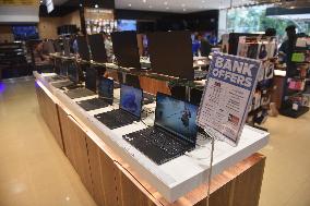 Laptops On Sale In India