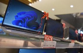 Laptops On Sale In India