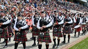 Lorient Interceltic Festival - Brittany