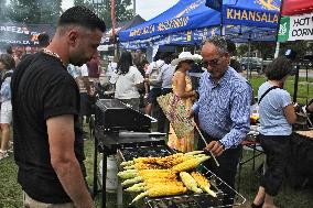 Persian Food Festival