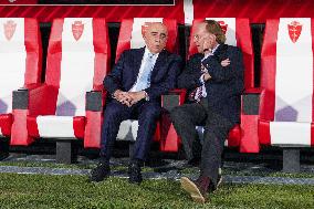 AC Monza v AC Milan - Trofeo Silvio Berlusconi