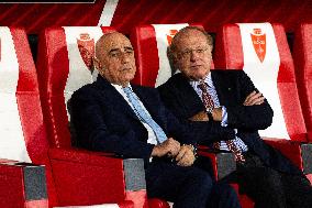 Ac Monza v AC Milan - Trofeo Silvio Berlusconi