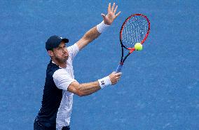 (SP)CANADA-TORONTO-TENNIS-NATIONAL BANK OPEN-MEN'S SINGLES