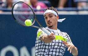 (SP)CANADA-TORONTO-TENNIS-NATIONAL BANK OPEN-MEN'S SINGLES