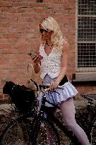 Copenhagen Fashion Week - Street Style