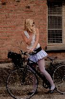 Copenhagen Fashion Week - Street Style