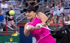 National Bank Open - Montreal