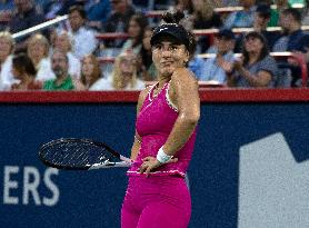 National Bank Open - Montreal
