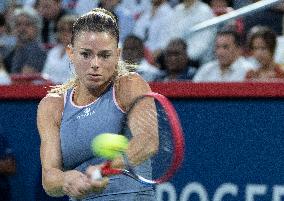 National Bank Open - Montreal