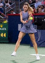 National Bank Open - Montreal