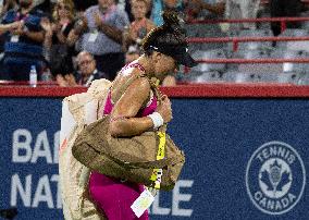 National Bank Open - Montreal