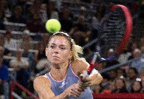 National Bank Open - Montreal