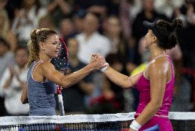 National Bank Open - Montreal