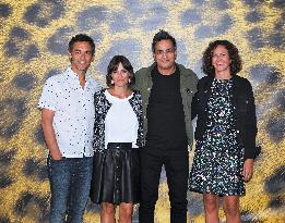 Locarno Film Festival