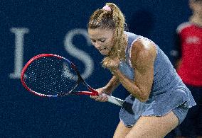 National Bank Open - Montreal