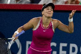 National Bank Open - Montreal