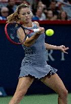 (SP)CANADA-MONTREAL-TENNIS-NATIONAL BANK OPEN-WOMEN'S SINGLES