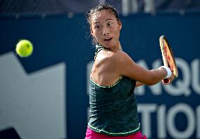 (SP)CANADA-MONTREAL-TENNIS-NATIONAL BANK OPEN-WOMEN'S SINGLES