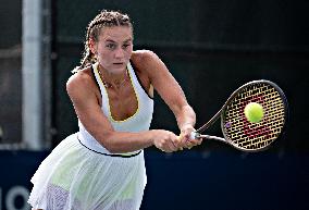 (SP)CANADA-MONTREAL-TENNIS-NATIONAL BANK OPEN-WOMEN'S SINGLES