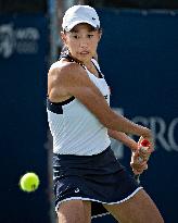 (SP)CANADA-MONTREAL-TENNIS-NATIONAL BANK OPEN-WOMEN'S SINGLES