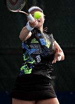 (SP)CANADA-MONTREAL-TENNIS-NATIONAL BANK OPEN-WOMEN'S SINGLES