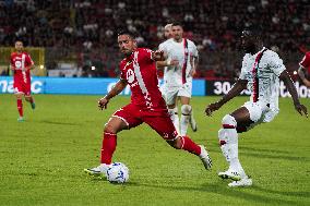 AC Monza vs AC Milan - Trofeo Silvio Berluscon