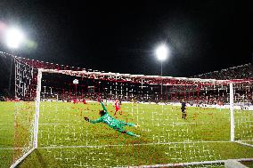 AC Monza vs AC Milan - Trofeo Silvio Berluscon