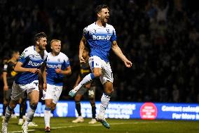 Gillingham v Southampton - Carabao Cup First Round South