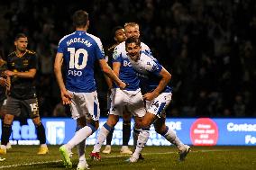 Gillingham v Southampton - Carabao Cup First Round South