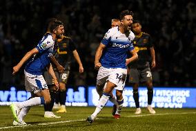 Gillingham v Southampton - Carabao Cup First Round South