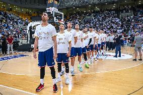 Greece v Serbia - International Friendly