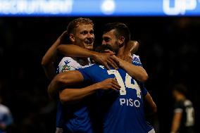 Gillingham v Southampton - Carabao Cup First Round South