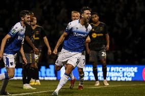 Gillingham v Southampton - Carabao Cup First Round South