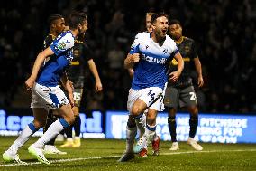 Gillingham v Southampton - Carabao Cup First Round South