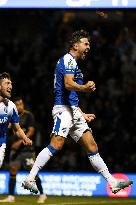 Gillingham v Southampton - Carabao Cup First Round South