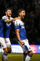 Gillingham v Southampton - Carabao Cup First Round South