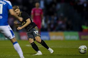 Gillingham v Southampton - Carabao Cup First Round South