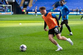 Bolton Wanderers v Barrow - Carabao Cup First Round North