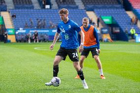 Bolton Wanderers v Barrow - Carabao Cup First Round North