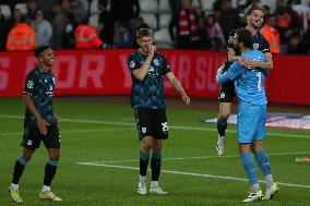 Sunderland v Crewe Alexandra - Carabao Cup First Round