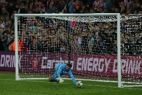 Sunderland v Crewe Alexandra - Carabao Cup First Round