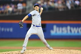 Chicago Cubs v New York Mets