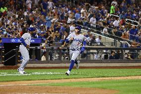 Chicago Cubs v New York Mets