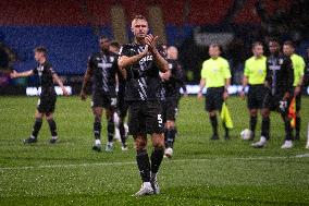 Bolton Wanderers v Barrow - Carabao Cup First Round North