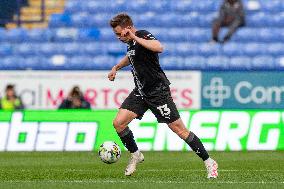 Bolton Wanderers v Barrow - Carabao Cup First Round North