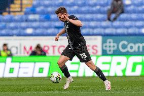 Bolton Wanderers v Barrow - Carabao Cup First Round North