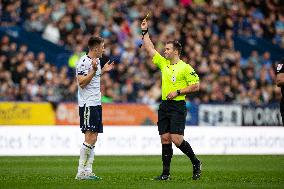 Bolton Wanderers v Barrow - Carabao Cup First Round North